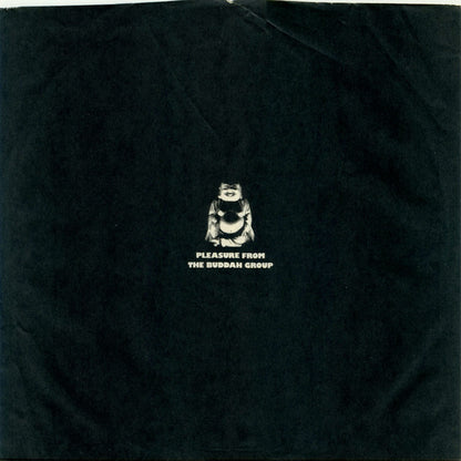 Amish : Amish (LP, Album)