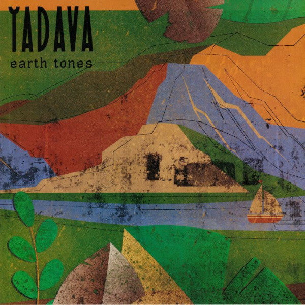 Yadava : Earth Tones (12")