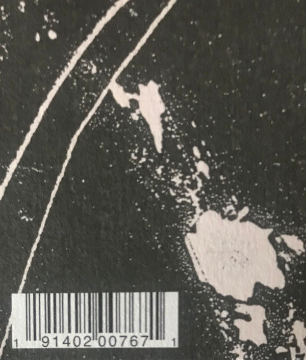 Girl Band : Going Norway (7", Single, Ltd)