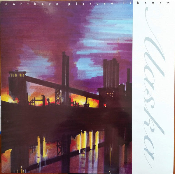 Northern Picture Library : Alaska (LP, Album)