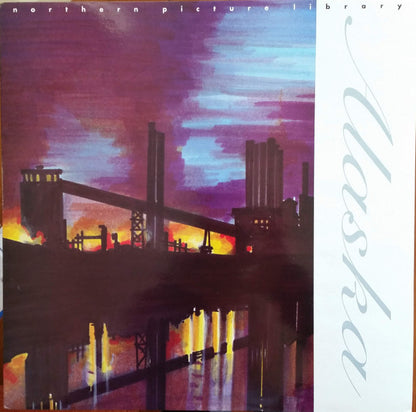 Northern Picture Library : Alaska (LP, Album)