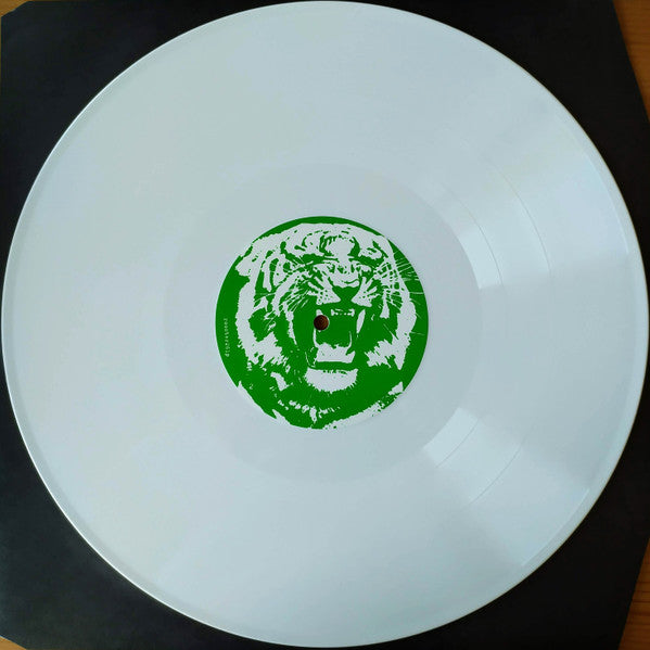 Kandodo : k3 (2xLP, Album, Ltd, Whi)