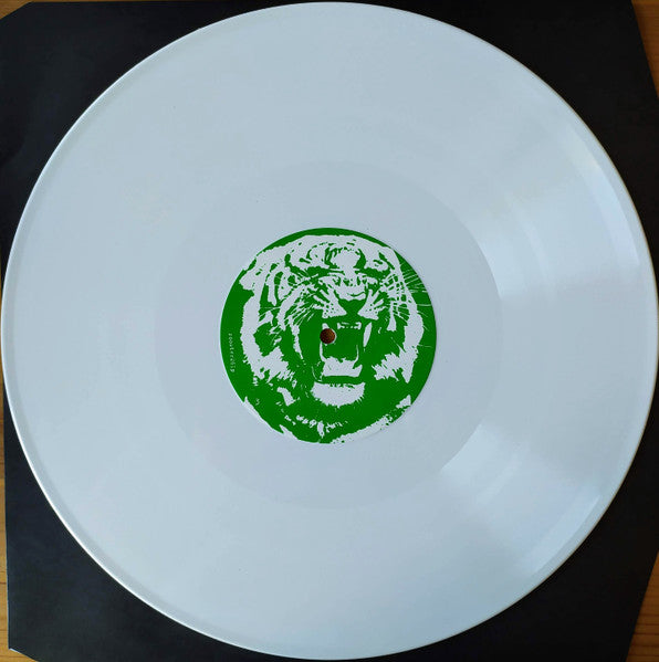 Kandodo : k3 (2xLP, Album, Ltd, Whi)