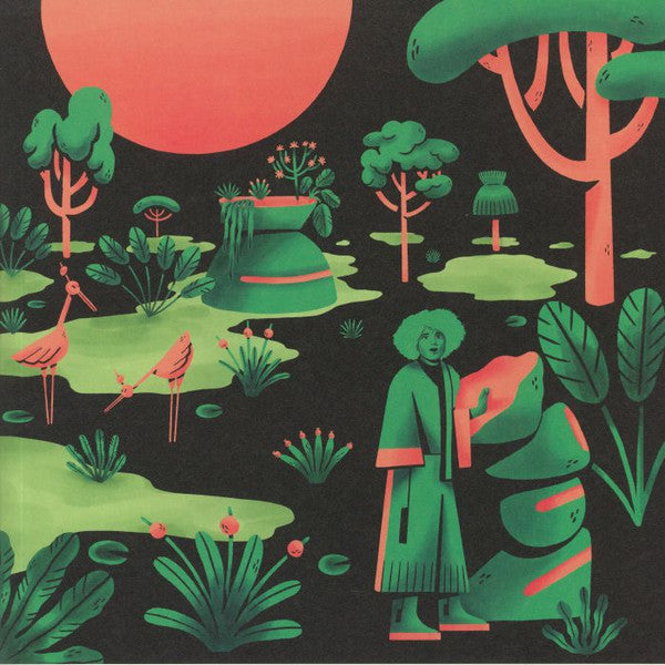 RRoxymore : Face To Phase (LP)