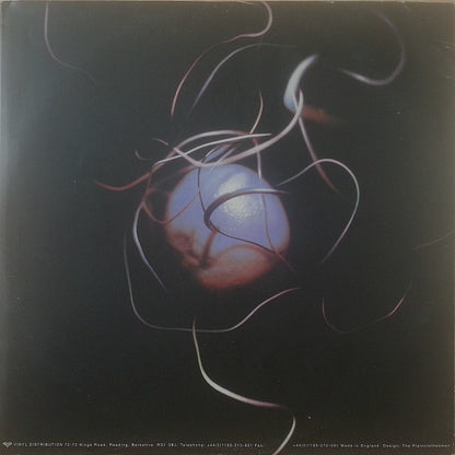 Ed Rush / Optical* : The Medicine / Punchbag (12")