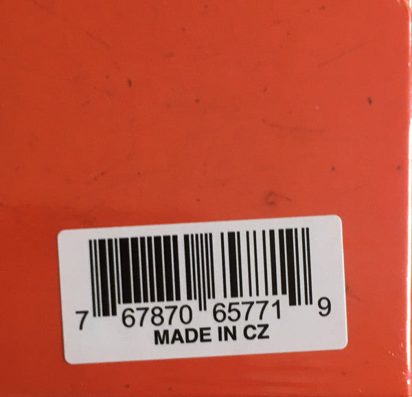 Oh Sees* : Face Stabber (LP, Ora + LP, Red + Album, Ltd, M/Print)