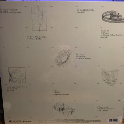 Solange (2) : When I Get Home (LP, Album, Cle)