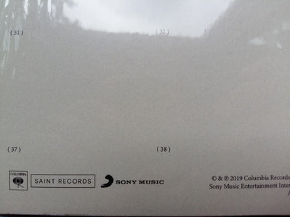 Solange (2) : When I Get Home (LP, Album, Cle)