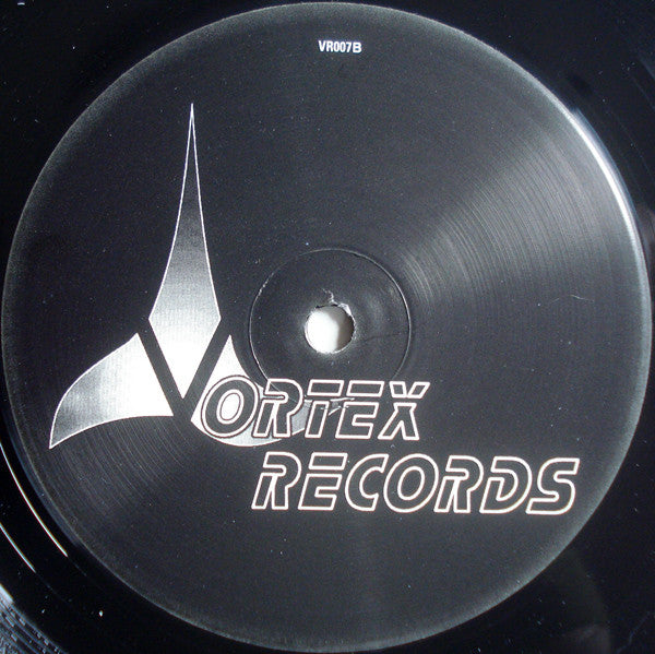 Steel - Belted Pirate* : Swashbuckle / Cannonball (12")