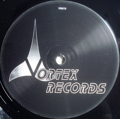 Steel - Belted Pirate* : Swashbuckle / Cannonball (12")
