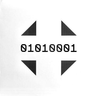 96 Back : Issue In Surreal (2x12")