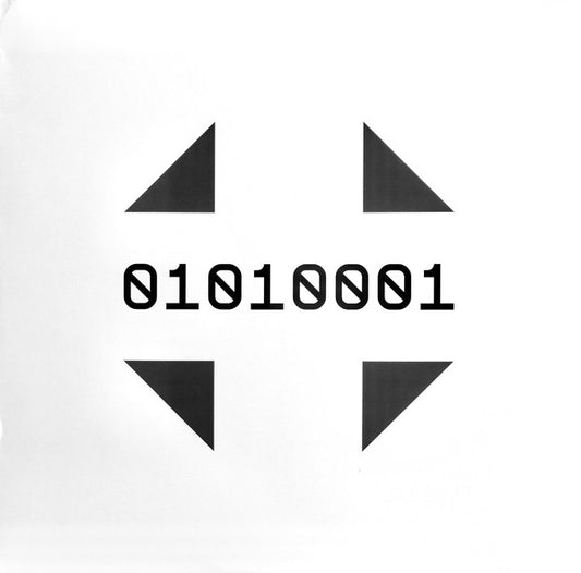 96 Back : Issue In Surreal (2x12")