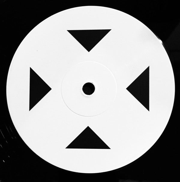 96 Back : Issue In Surreal (2x12")