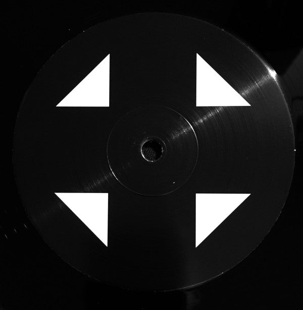 96 Back : Issue In Surreal (2x12")