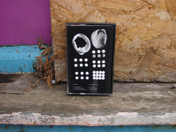 Nemerov : Six Recital Pieces (Cass, Album)