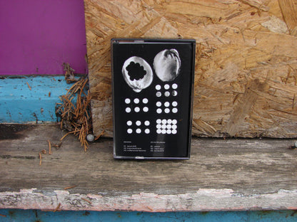 Nemerov : Six Recital Pieces (Cass, Album)