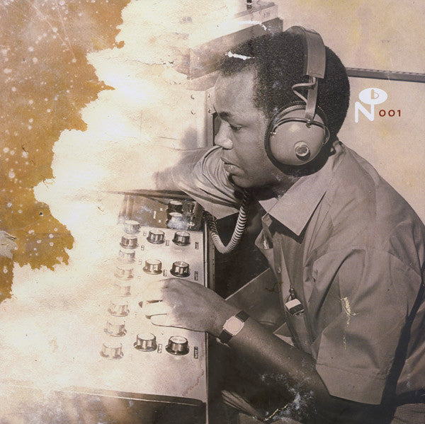 Various : Eccentric Soul: The Capsoul Label (2xLP, Comp, RE)