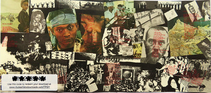 The Pop Group : Y (Cass, Album, RE)