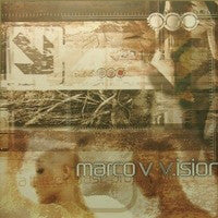 Marco V : V.ision (Phase Three) (12")