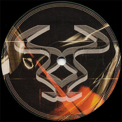 Ram Trilogy : Evolution / Mindscan Remix (12", Ltd)