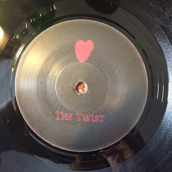 Frightened Rabbit : I Feel Better (7", Single)