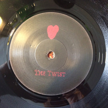 Frightened Rabbit : I Feel Better (7", Single)