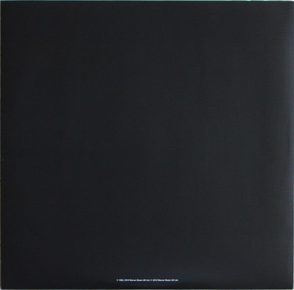 New Order : Blue Monday (12", Single, RE, RM, 180)