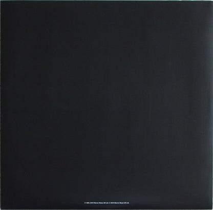 New Order : Blue Monday (12", Single, RE, RM, 180)