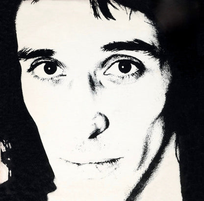 John Cale : Fear (LP, Album)