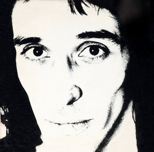 John Cale : Fear (LP, Album)