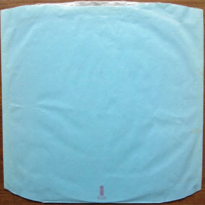 John Cale : Fear (LP, Album)