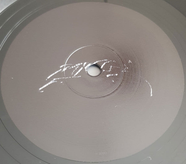 JASSS : Whities 027 (12", Ltd)