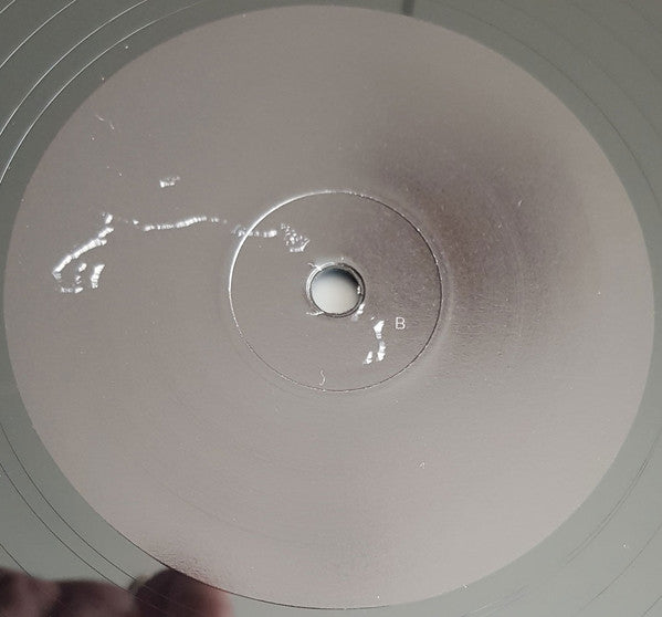 JASSS : Whities 027 (12", Ltd)