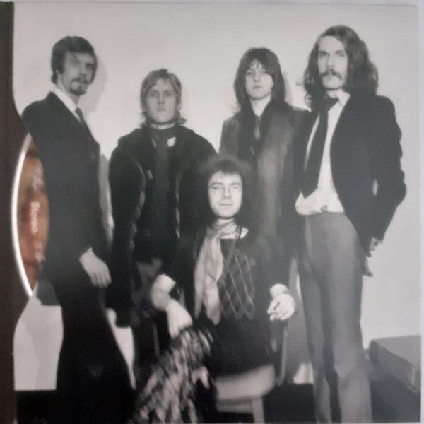 King Crimson : Cat Food / Groon (CD, Single, RE)