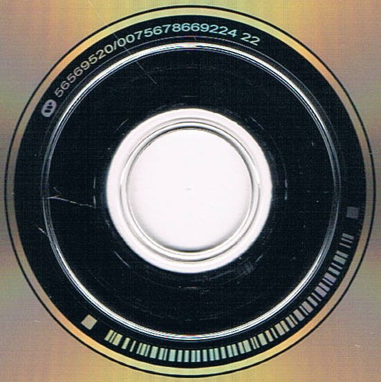 Twenty One Pilots : Blurryface (CD, Album, RE)