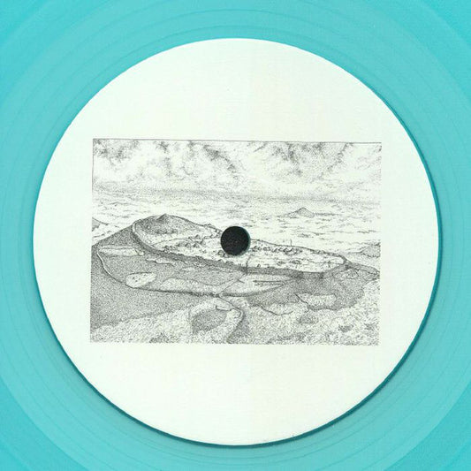 DJ Longsleeve : Glyder Fach (12", Tra)