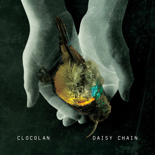 Clocolan : Daisy Chain (Lathe, 7", EP, Ltd)