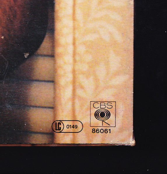 Bruce Springsteen Darkness On The Edge Of Town LP, Album (VG+ / VG+) Dig Vinyl