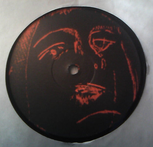 Bark Psychosis : Manman (12")