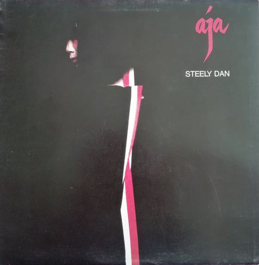 Steely Dan : Aja (LP, Album, Gat)