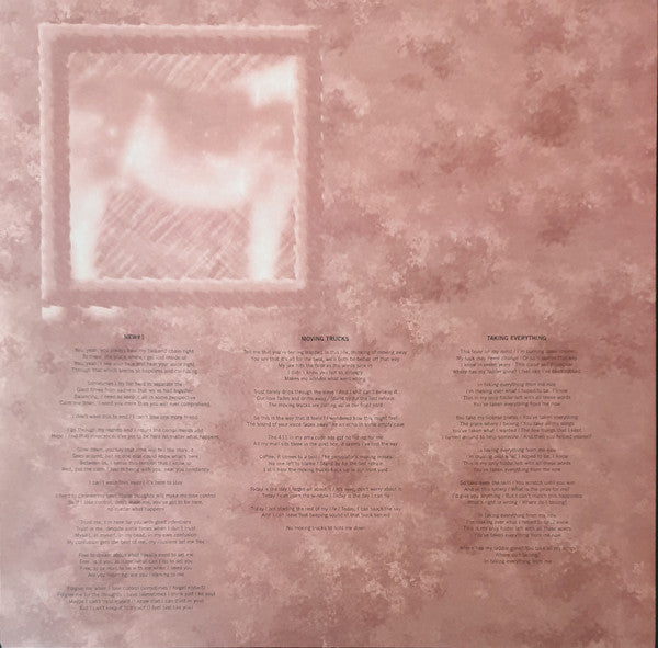 Bob Mould : The Last Dog And Pony Show (2xLP, Album, RE, Cle)