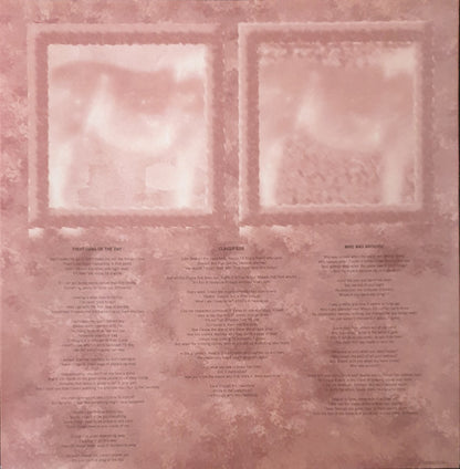 Bob Mould : The Last Dog And Pony Show (2xLP, Album, RE, Cle)