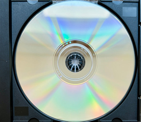 Blur : Parklife (CD, Album, M/Print, RE, RP)