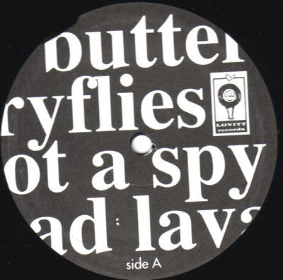 Sleepytime Trio : Plus 6000 (12", Ltd)