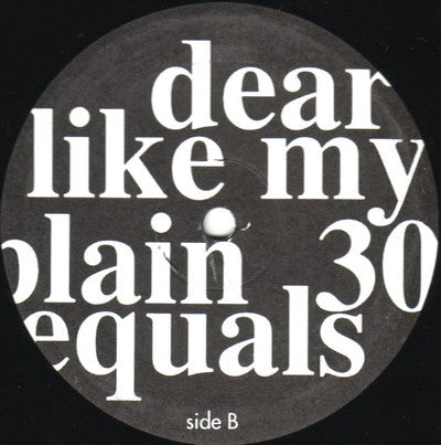 Sleepytime Trio : Plus 6000 (12", Ltd)