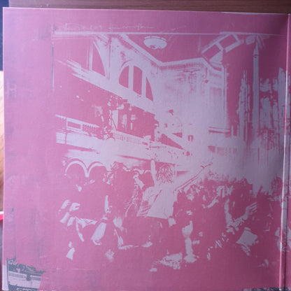 Liam Gallagher : MTV Unplugged (LP, Album)