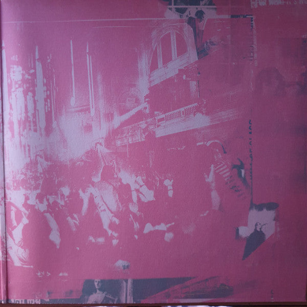 Liam Gallagher : MTV Unplugged (LP, Album)