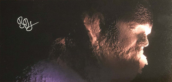 Ben Lukas Boysen : Mirage (LP, Album, Ltd, Cle)