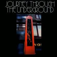 Various : Journey Through The Underground (2x12")