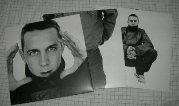 Gilles Peterson : INCredible Sound Of Gilles Peterson (3x12", Comp)